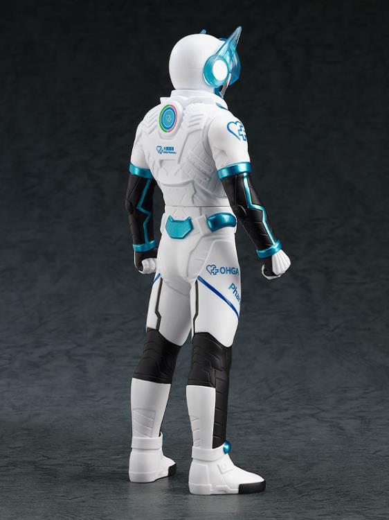 Dogengers Ohgaman Soft Vinyl Figure Gallery Image 4