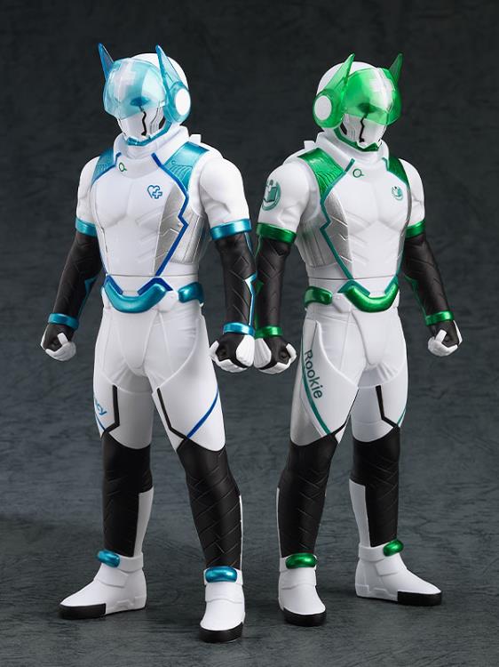 Dogengers Ohgaman Soft Vinyl Figure Gallery Image 7