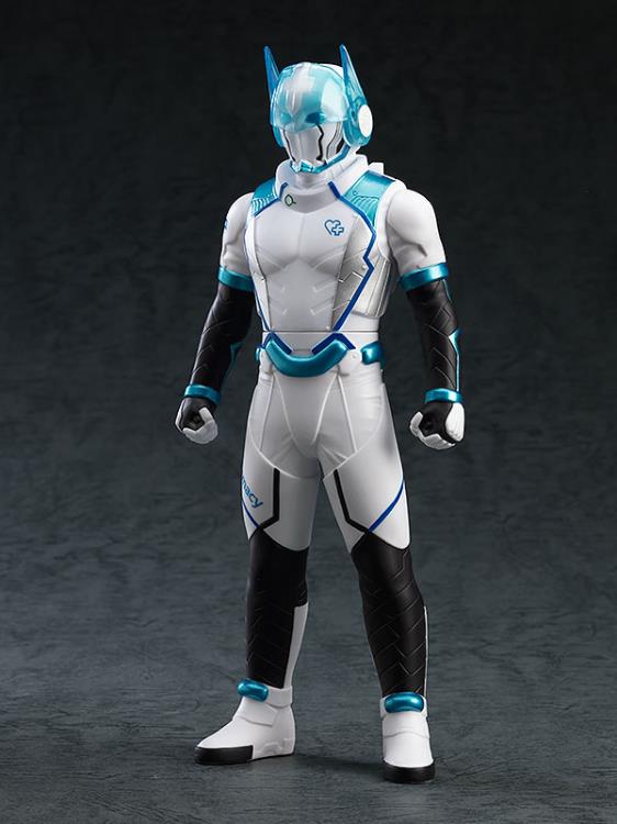 Dogengers Ohgaman Soft Vinyl Figure Gallery Image 5