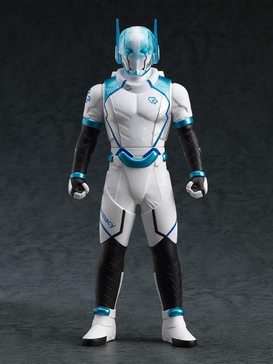 Dogengers Ohgaman Soft Vinyl Figure Gallery Image 3