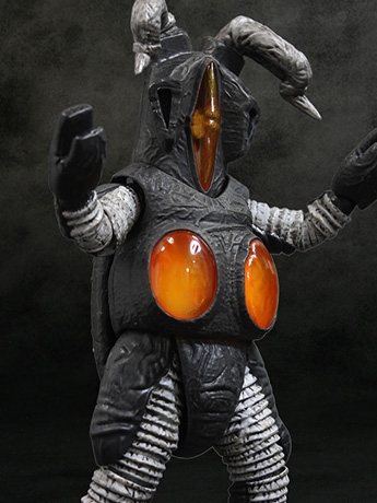 Redman MAF Zetton II Gallery Image 2