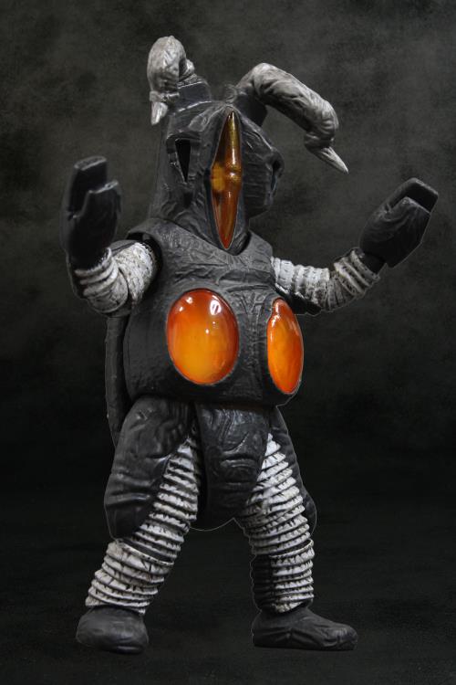 Redman MAF Zetton II Gallery Image 5