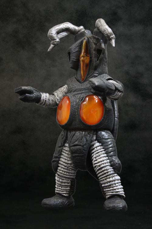 Redman MAF Zetton II Gallery Image 4