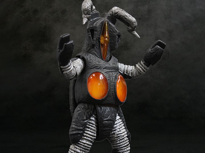 Redman MAF Zetton II Gallery Image 1