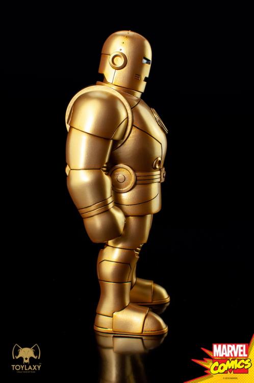 Marvel Iron Man Hall of Armor Limited Edition Statue Gallery Image 27