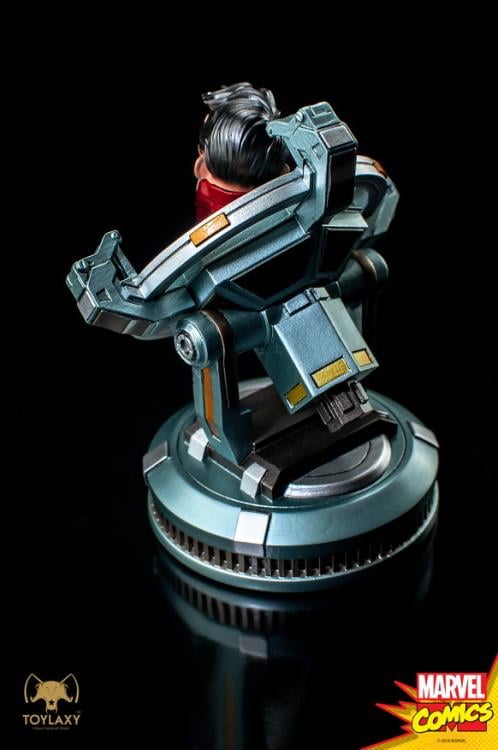 Marvel Iron Man Hall of Armor Limited Edition Statue Gallery Image 45