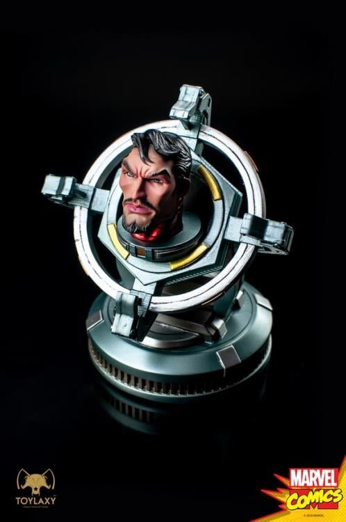 Marvel Iron Man Hall of Armor Limited Edition Statue Gallery Image 44