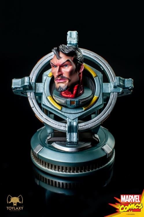 Marvel Iron Man Hall of Armor Limited Edition Statue Gallery Image 46