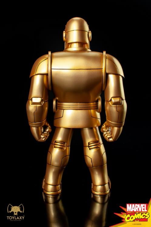 Marvel Iron Man Hall of Armor Limited Edition Statue Gallery Image 28