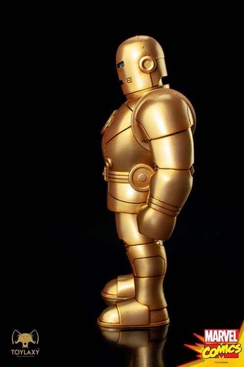 Marvel Iron Man Hall of Armor Limited Edition Statue Gallery Image 29