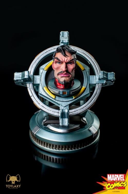 Marvel Iron Man Hall of Armor Limited Edition Statue Gallery Image 43
