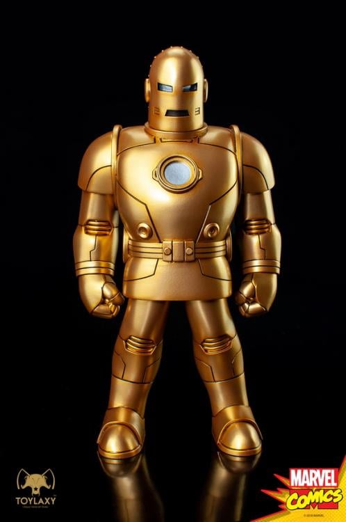 Marvel Iron Man Hall of Armor Limited Edition Statue Gallery Image 26