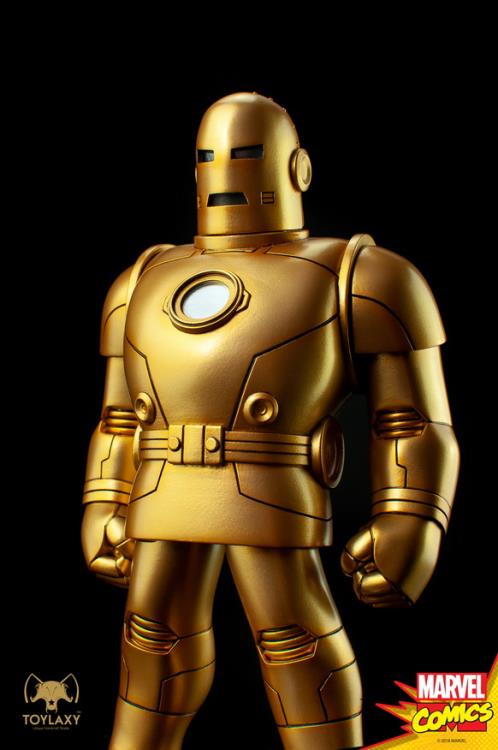 Marvel Iron Man Hall of Armor Limited Edition Statue Gallery Image 30
