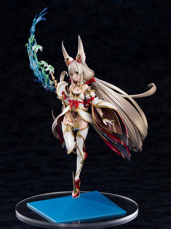 Xenoblade Chronicles 2 Nia 1/7 Scale Figure Gallery Image 8