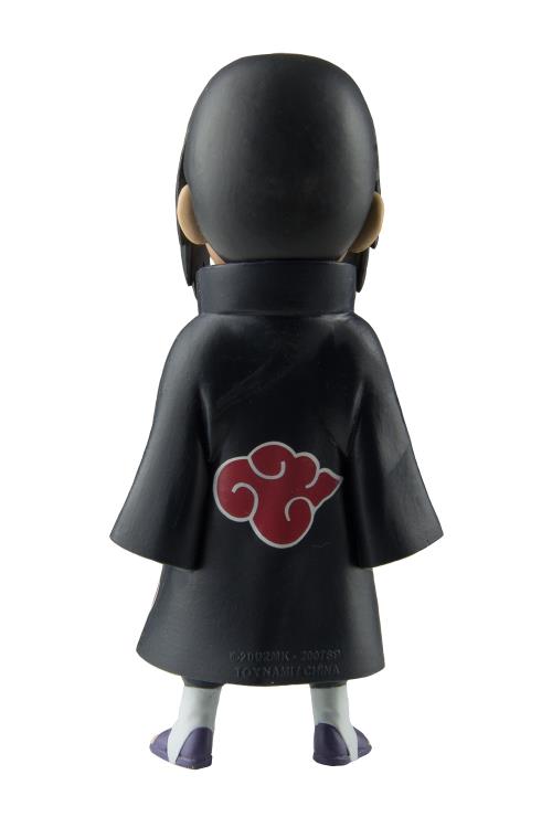 Naruto: Shippuden Mininja Itachi Figurine Gallery Image 6