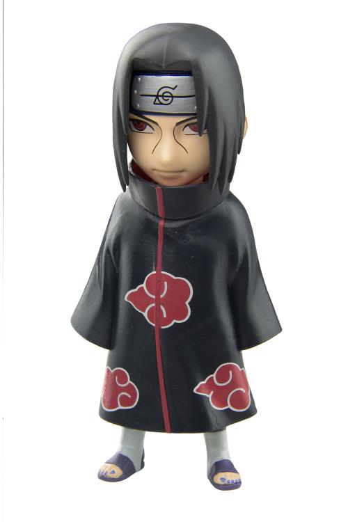 Naruto: Shippuden Mininja Itachi Figurine Gallery Image 3