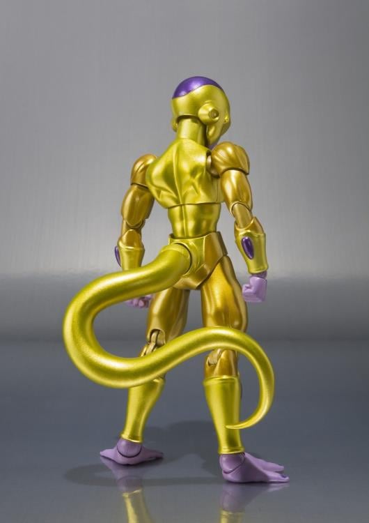 Dragon Ball Z: Resurrection 'F' S.H.Figuarts Golden Frieza Gallery Image 4