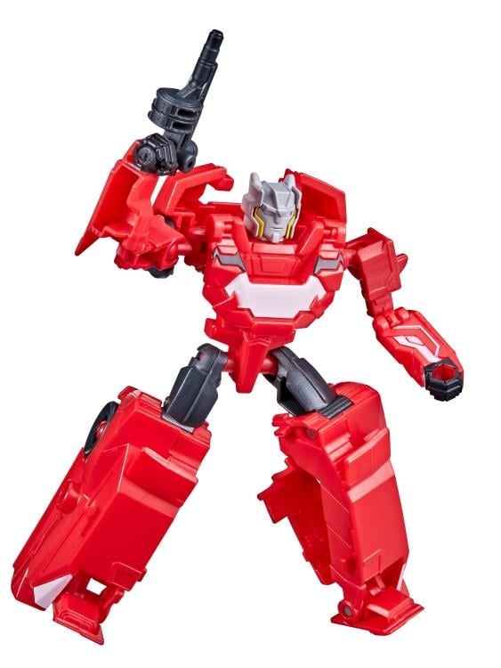 Transformers: Bumblebee Cyberverse Adventures Dinobots Unite Warrior Class Dead End Gallery Image 3