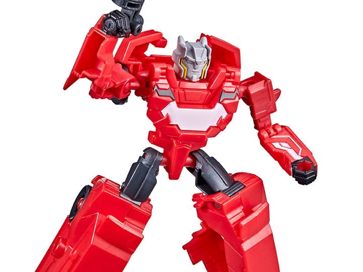 Transformers: Bumblebee Cyberverse Adventures Dinobots Unite Warrior Class Dead End Gallery Image 1