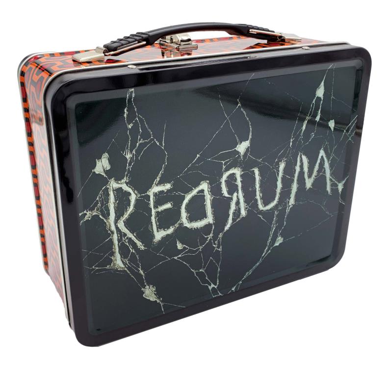 Doctor Sleep Tin Tote Gallery Image 3