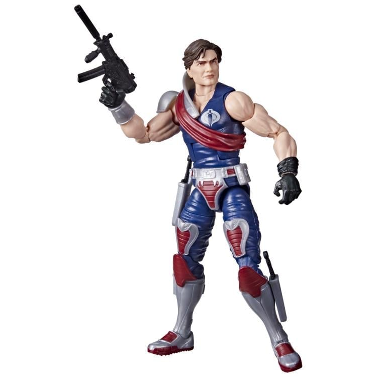 G.I. Joe Classified Series #44 Tomax Paoli Gallery Image 7