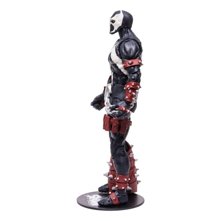 Spawn's Universe Deluxe Spawn and Throne Set Gallery Image 7