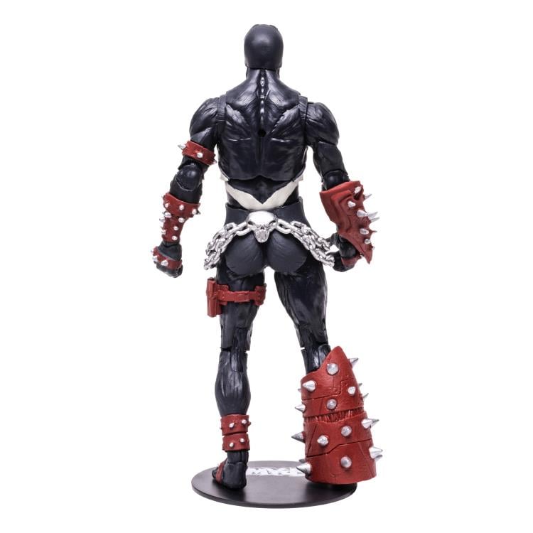 Spawn's Universe Deluxe Spawn and Throne Set Gallery Image 6