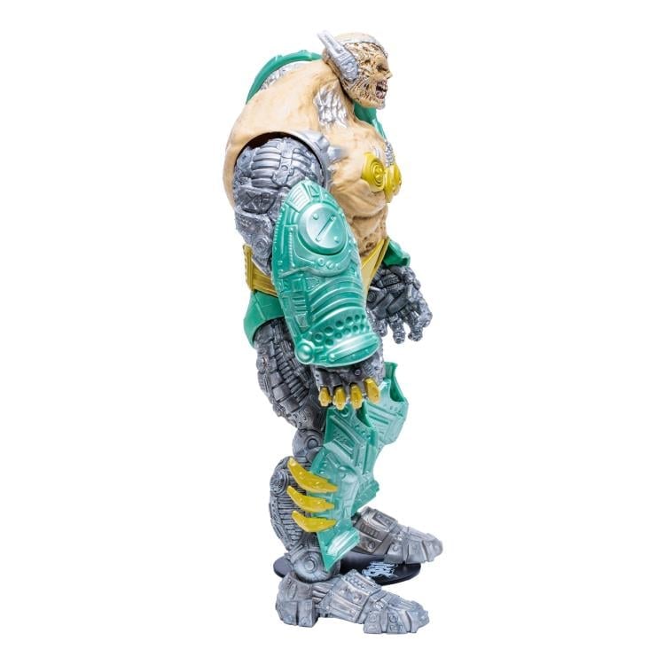 Spawn's Universe Overtkill Mega Action Figure Gallery Image 5