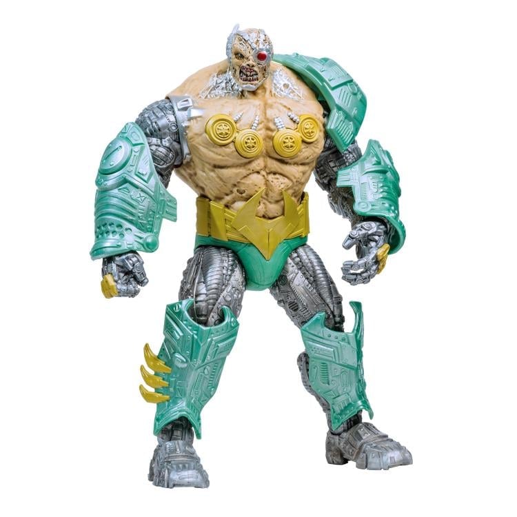 Spawn's Universe Overtkill Mega Action Figure Gallery Image 3