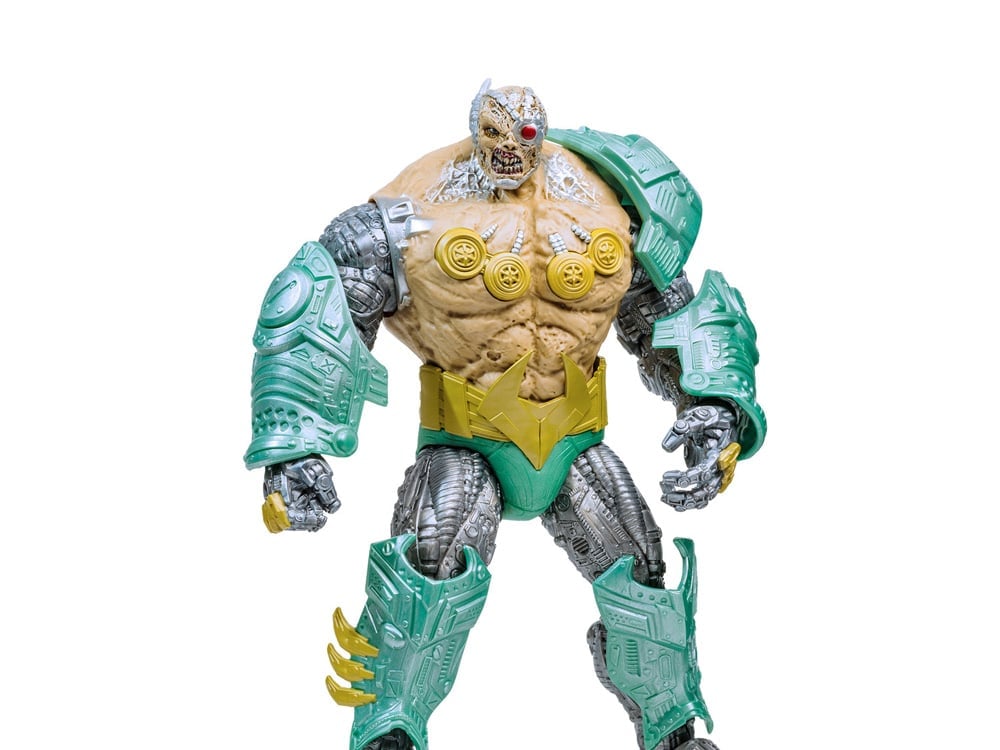 Spawn's Universe Overtkill Mega Action Figure Gallery Image 1