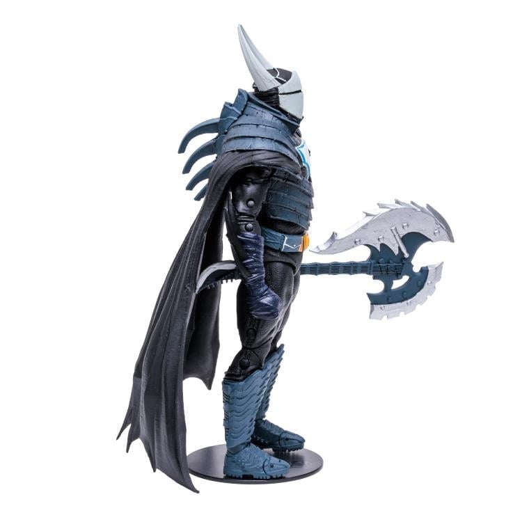 Tales From the Dark Multiverse DC Multiverse Batman (Duke Thomas) Action Figure Gallery Image 5