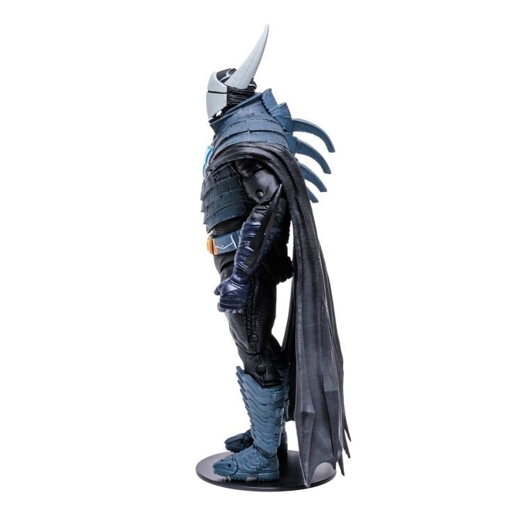 Tales From the Dark Multiverse DC Multiverse Batman (Duke Thomas) Action Figure Gallery Image 7