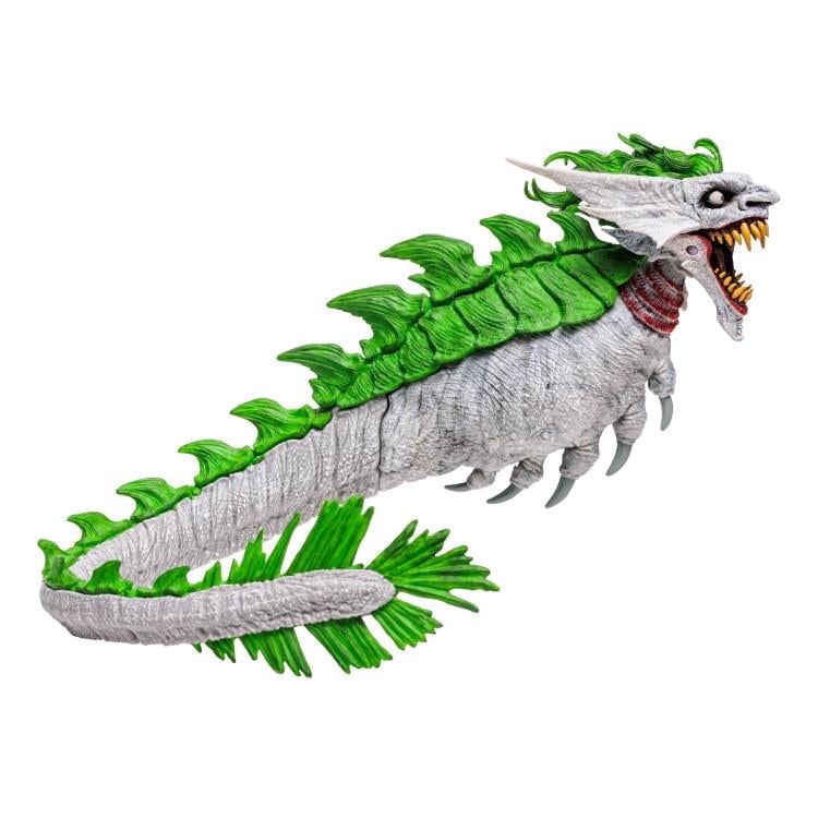 Dark Nights: Metal DC Multiverse The Joker Dragon Action Figure Gallery Image 6