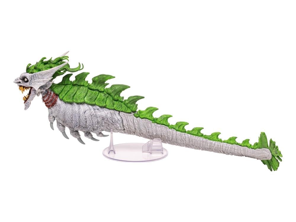 Dark Nights: Metal DC Multiverse The Joker Dragon Action Figure Gallery Image 5