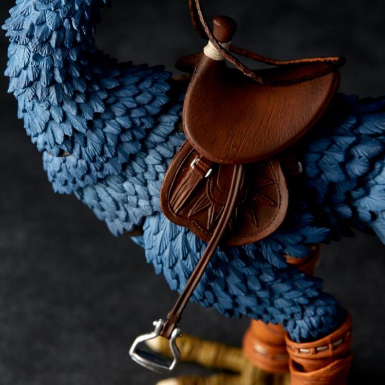 Nausicaa of the Valley of the Wind Takeya Style KT-034 Horseclaw Gallery Image 12