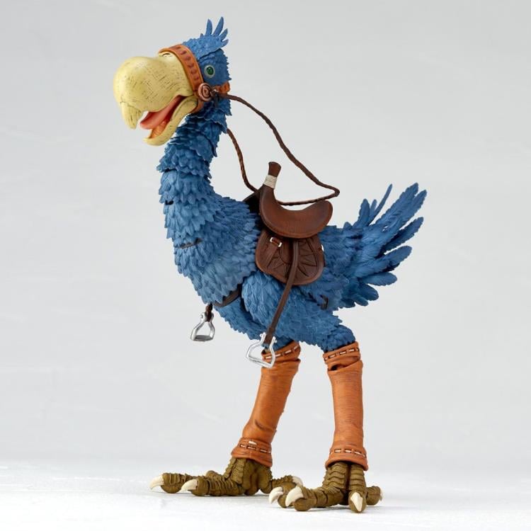 Nausicaa of the Valley of the Wind Takeya Style KT-034 Horseclaw Gallery Image 4