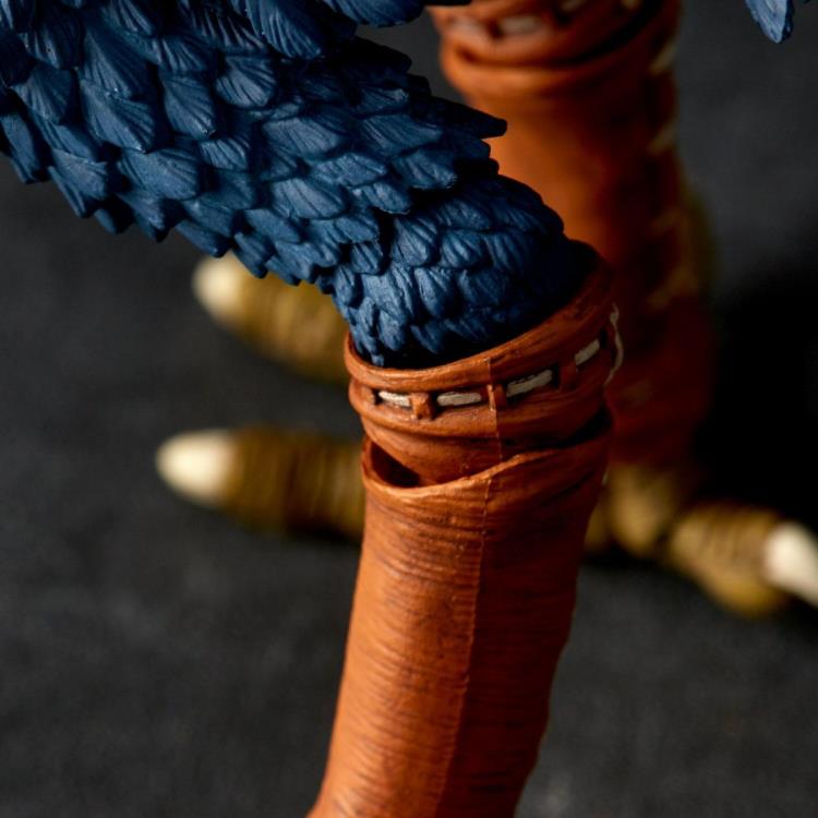 Nausicaa of the Valley of the Wind Takeya Style KT-034 Horseclaw Gallery Image 19