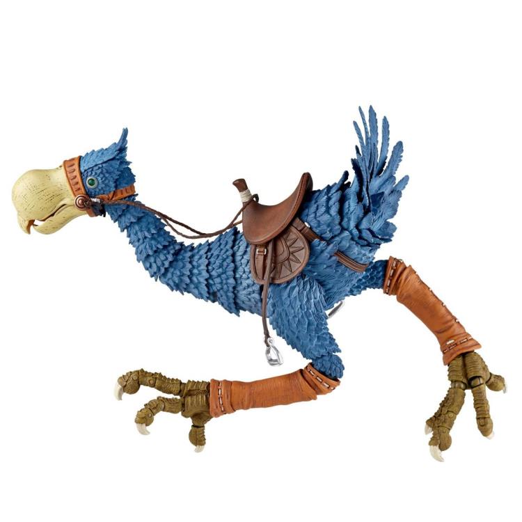 Nausicaa of the Valley of the Wind Takeya Style KT-034 Horseclaw Gallery Image 7