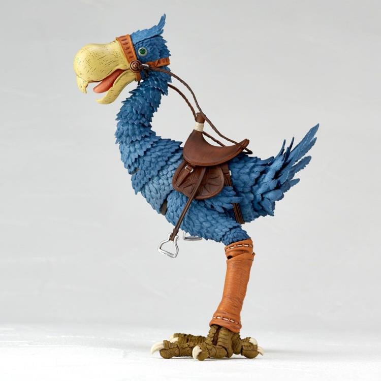 Nausicaa of the Valley of the Wind Takeya Style KT-034 Horseclaw Gallery Image 3