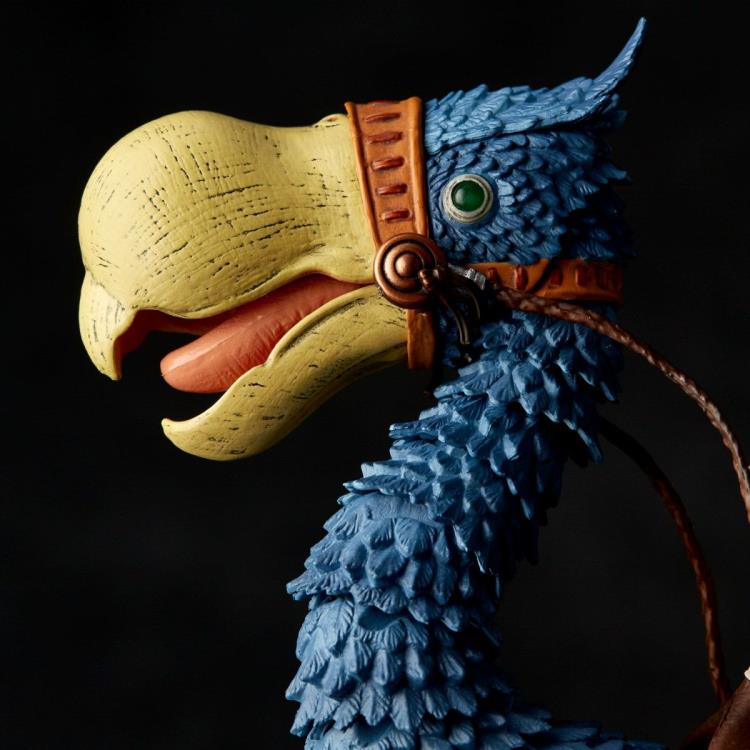 Nausicaa of the Valley of the Wind Takeya Style KT-034 Horseclaw Gallery Image 11
