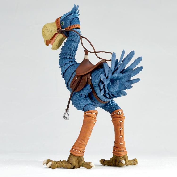 Nausicaa of the Valley of the Wind Takeya Style KT-034 Horseclaw Gallery Image 5