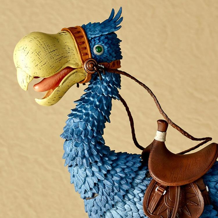 Nausicaa of the Valley of the Wind Takeya Style KT-034 Horseclaw Gallery Image 20