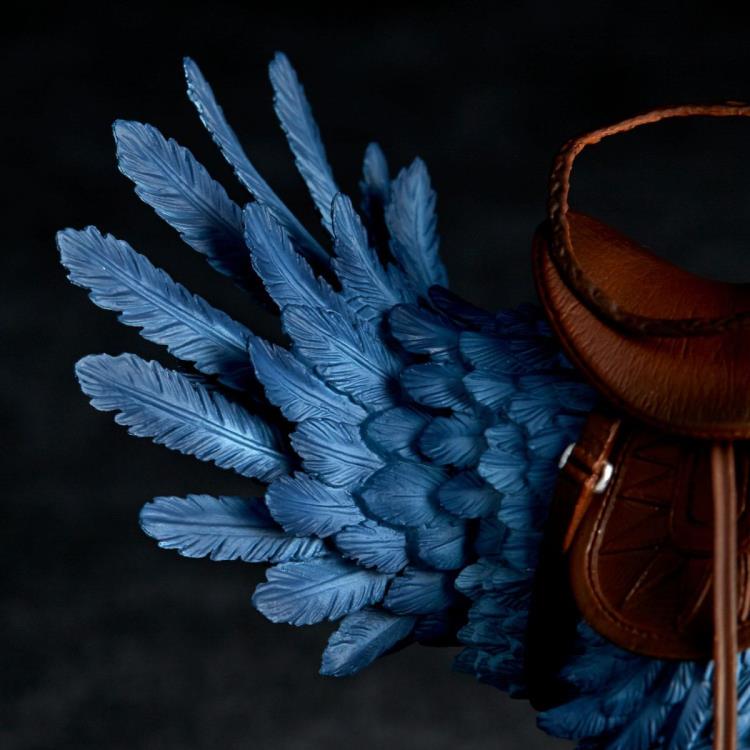 Nausicaa of the Valley of the Wind Takeya Style KT-034 Horseclaw Gallery Image 15