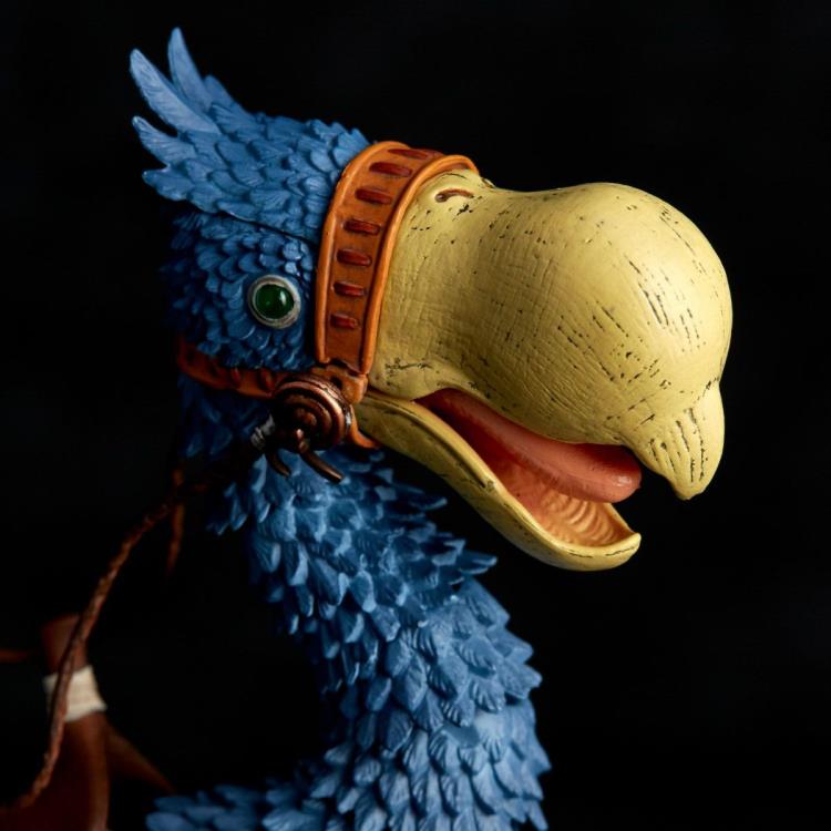 Nausicaa of the Valley of the Wind Takeya Style KT-034 Horseclaw Gallery Image 13