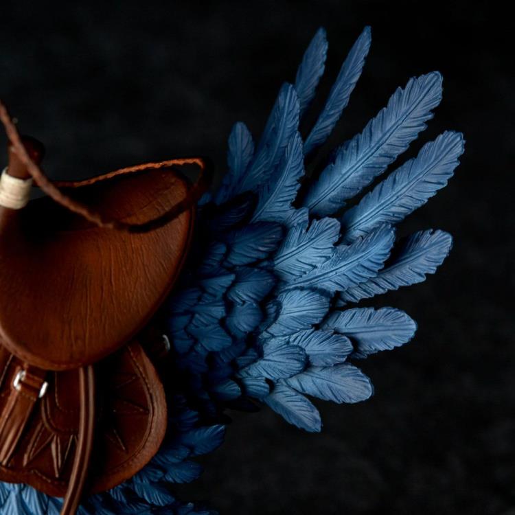 Nausicaa of the Valley of the Wind Takeya Style KT-034 Horseclaw Gallery Image 14