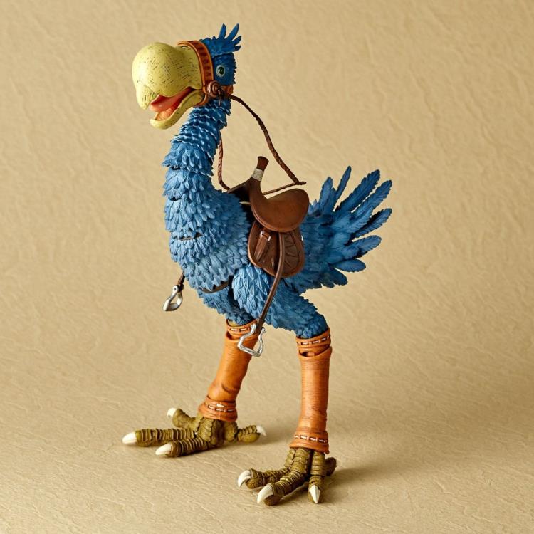 Nausicaa of the Valley of the Wind Takeya Style KT-034 Horseclaw Gallery Image 21