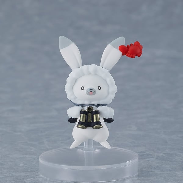 Vocaloid figma EX-066 Snow Miku (Grand Voyage Ver.)