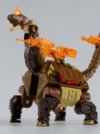 BeastBOX BB-22TH Thunderhoof Gallery Image 2