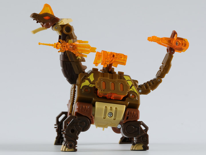 BeastBOX BB-22TH Thunderhoof Gallery Image 5