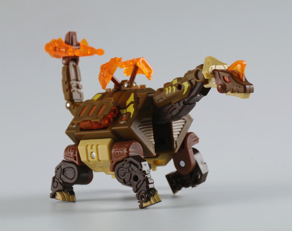 BeastBOX BB-22TH Thunderhoof Gallery Image 4